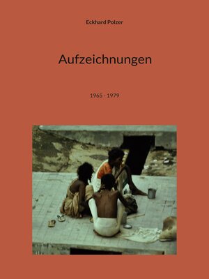 cover image of Aufzeichnungen